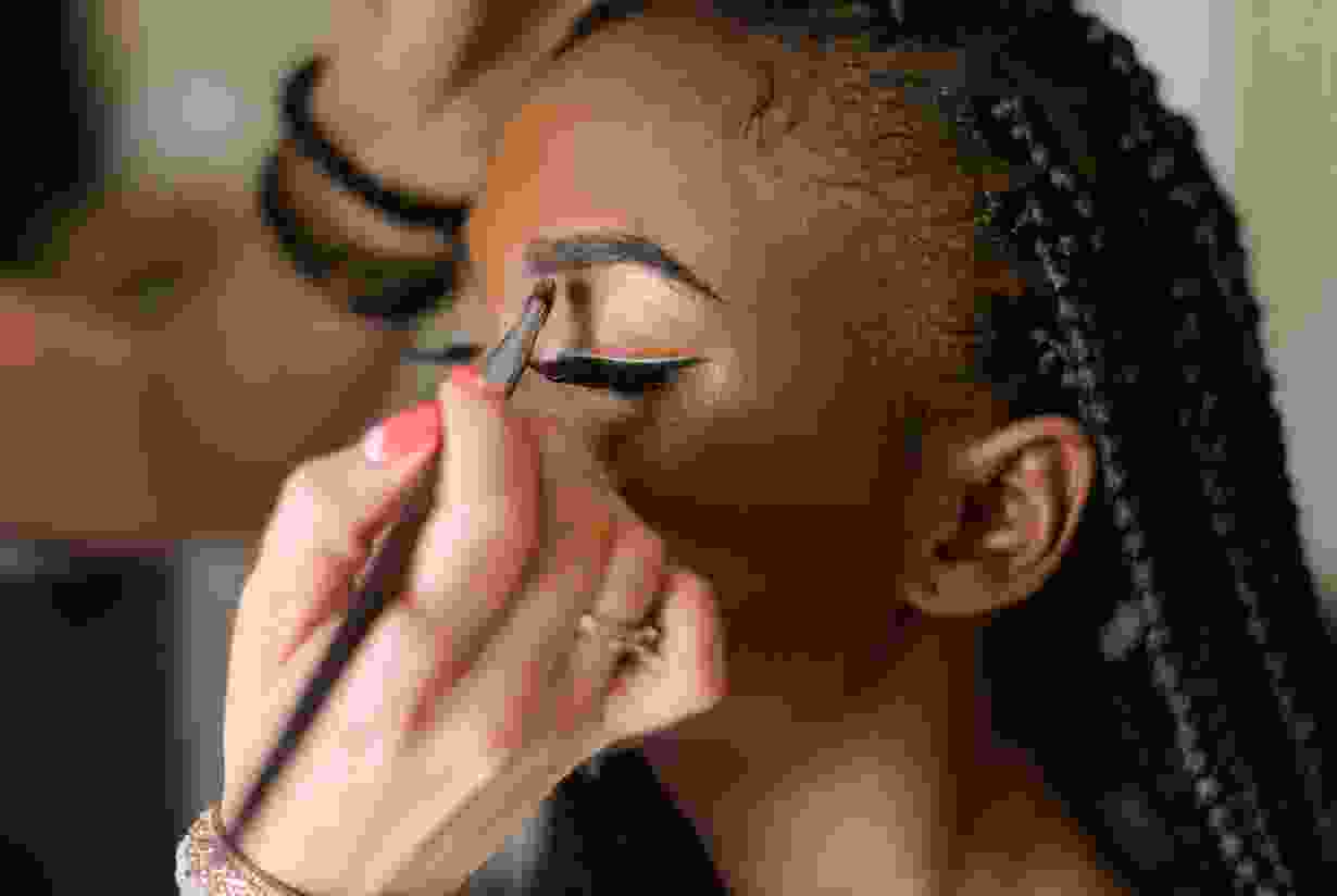 How to find the best brow shape for your face