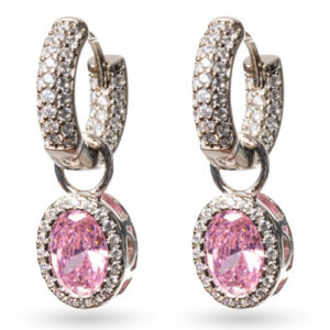CRYSTAL OVAL