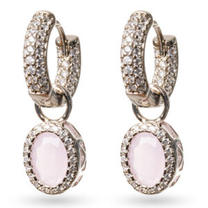 CRYSTAL OVAL