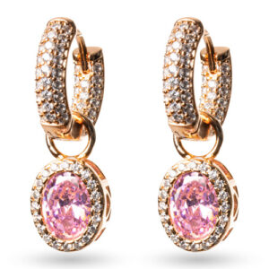 CRYSTAL OVAL