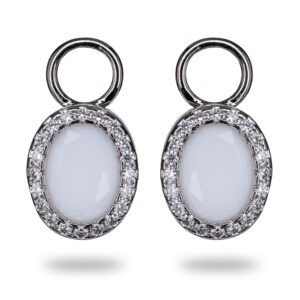 CRYSTAL OVAL