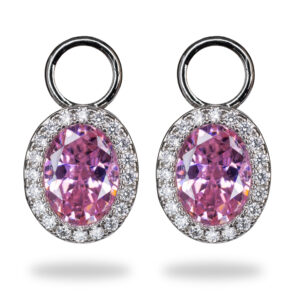 CRYSTAL OVAL