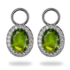 CRYSTAL OVAL