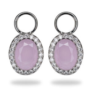 CRYSTAL OVAL