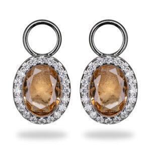 CRYSTAL OVAL
