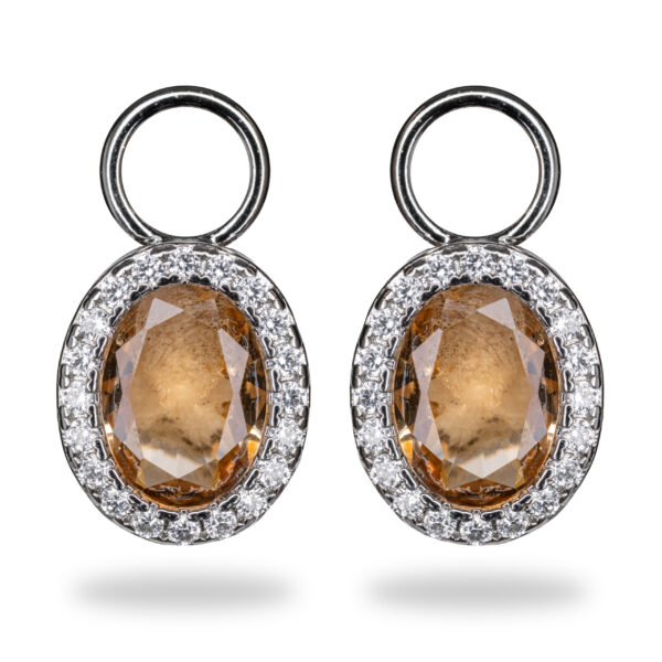 CRYSTAL OVAL