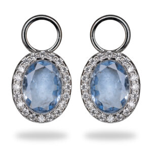 CRYSTAL OVAL