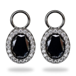 CRYSTAL OVAL