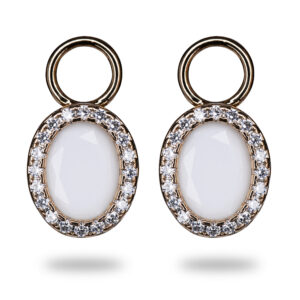 CRYSTAL OVAL
