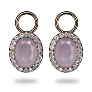 CRYSTAL OVAL