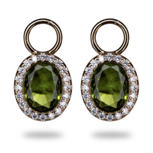 CRYSTAL OVAL