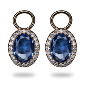 CRYSTAL OVAL