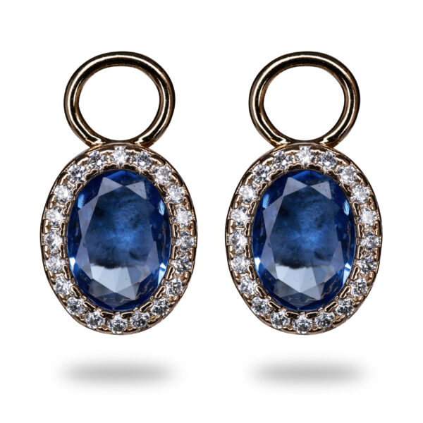 CRYSTAL OVAL