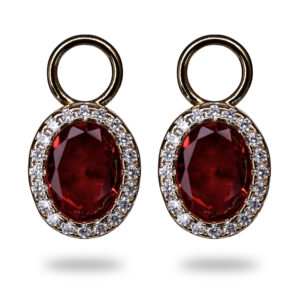 CRYSTAL OVAL