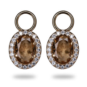 CRYSTAL OVAL