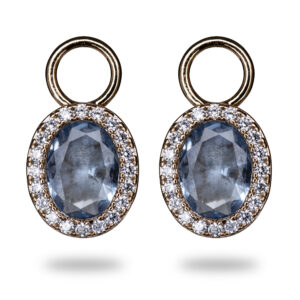 CRYSTAL OVAL