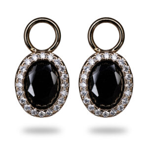 CRYSTAL OVAL