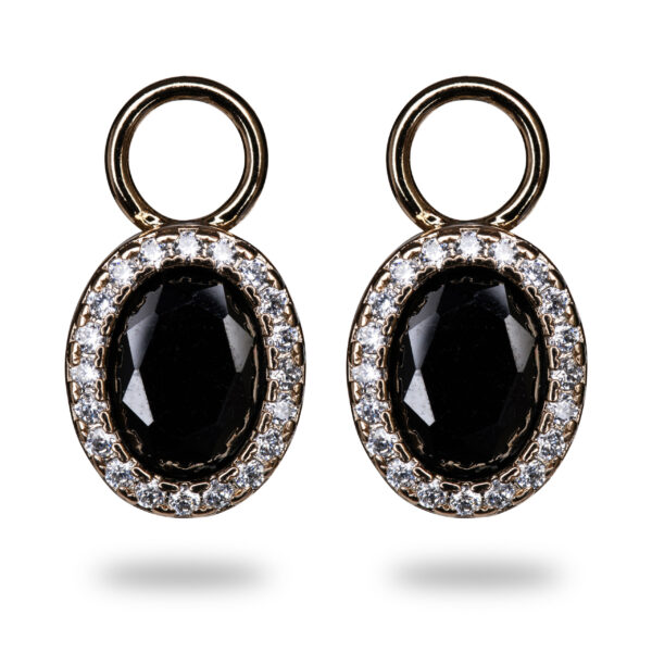 CRYSTAL OVAL