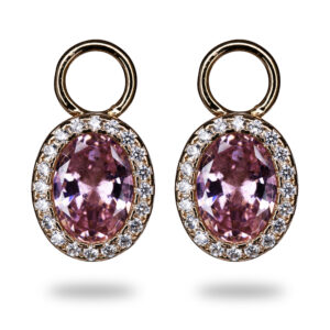 CRYSTAL OVAL