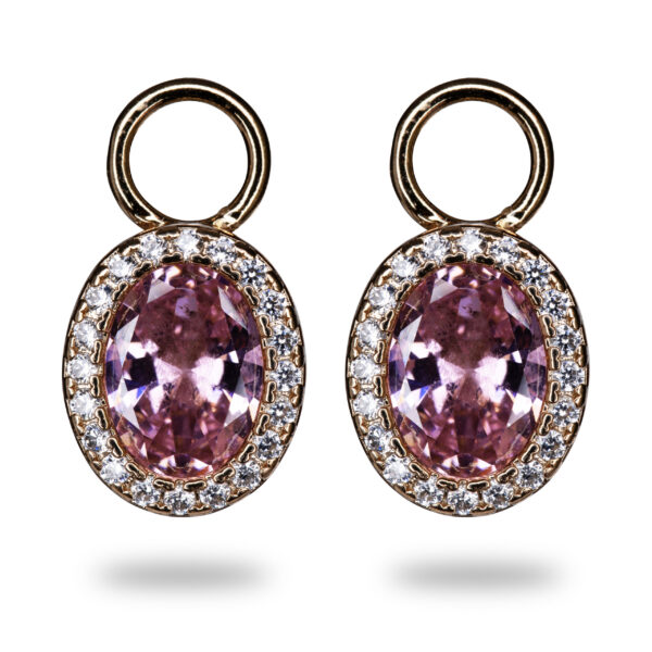 CRYSTAL OVAL