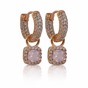 MINI CLASSIC SQUARE 18K