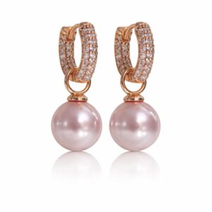 SWAROVSKI PEARLS 18K